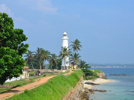Galle