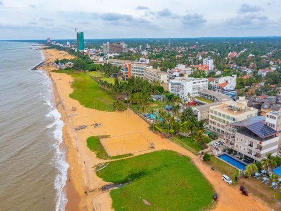 Negombo